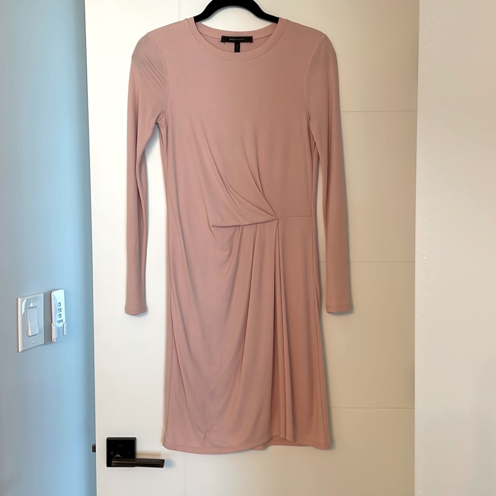 Bcbg xxs dress